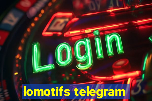 lomotifs telegram